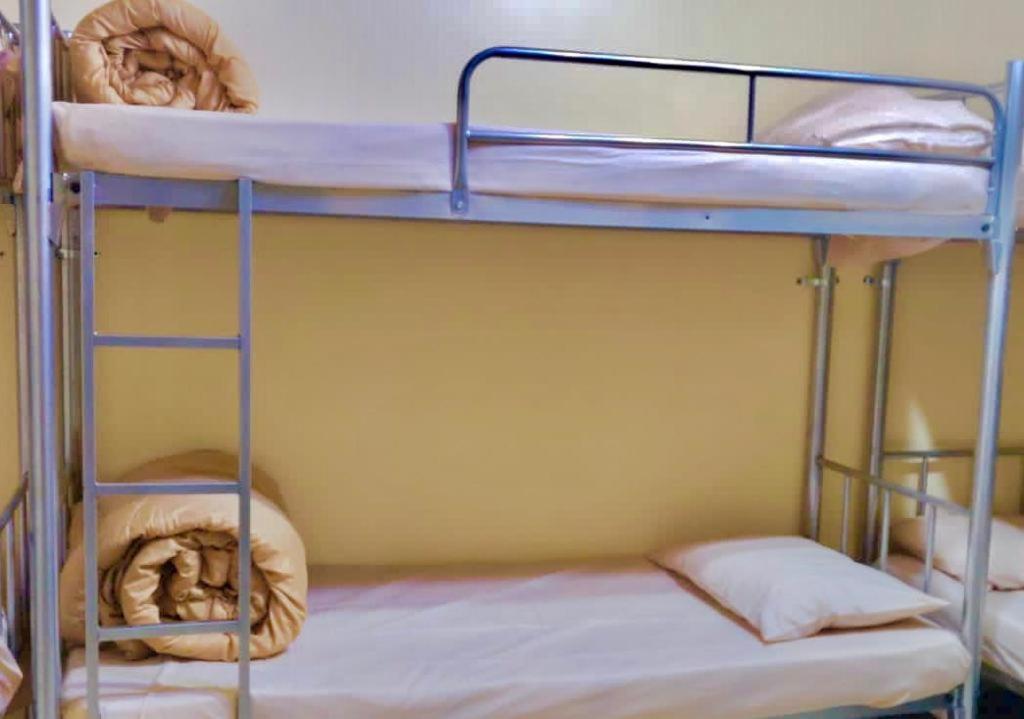 Welcom Tourist Hostel Dubaj Zewnętrze zdjęcie