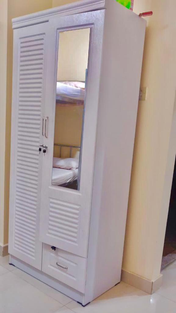 Welcom Tourist Hostel Dubaj Zewnętrze zdjęcie