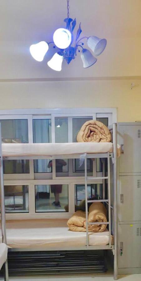 Welcom Tourist Hostel Dubaj Zewnętrze zdjęcie