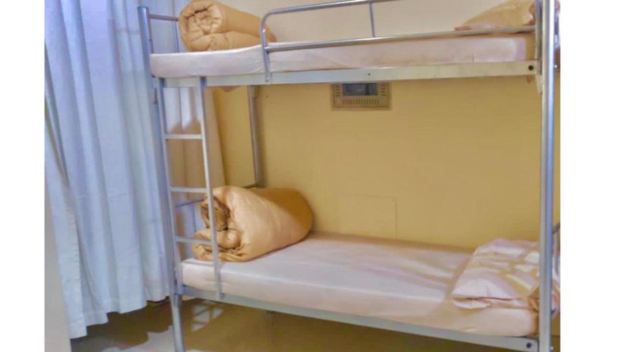 Welcom Tourist Hostel Dubaj Zewnętrze zdjęcie