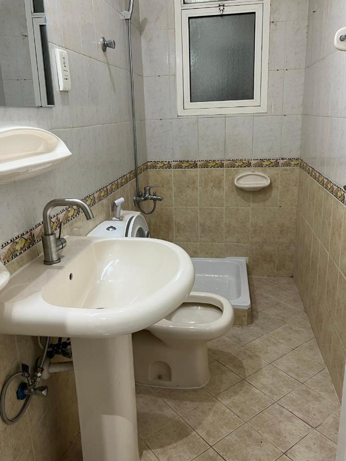 Welcom Tourist Hostel Dubaj Zewnętrze zdjęcie