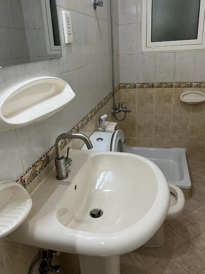 Welcom Tourist Hostel Dubaj Zewnętrze zdjęcie
