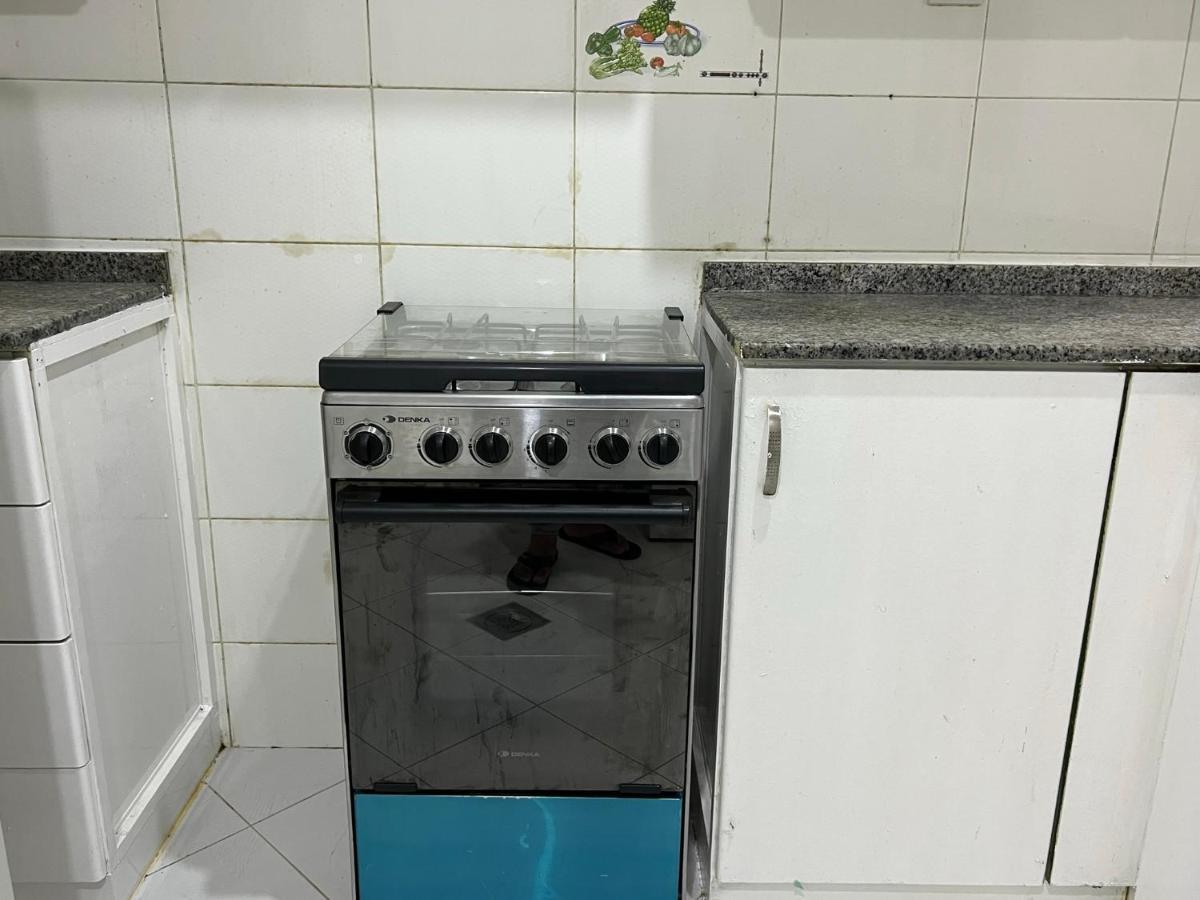 Welcom Tourist Hostel Dubaj Zewnętrze zdjęcie
